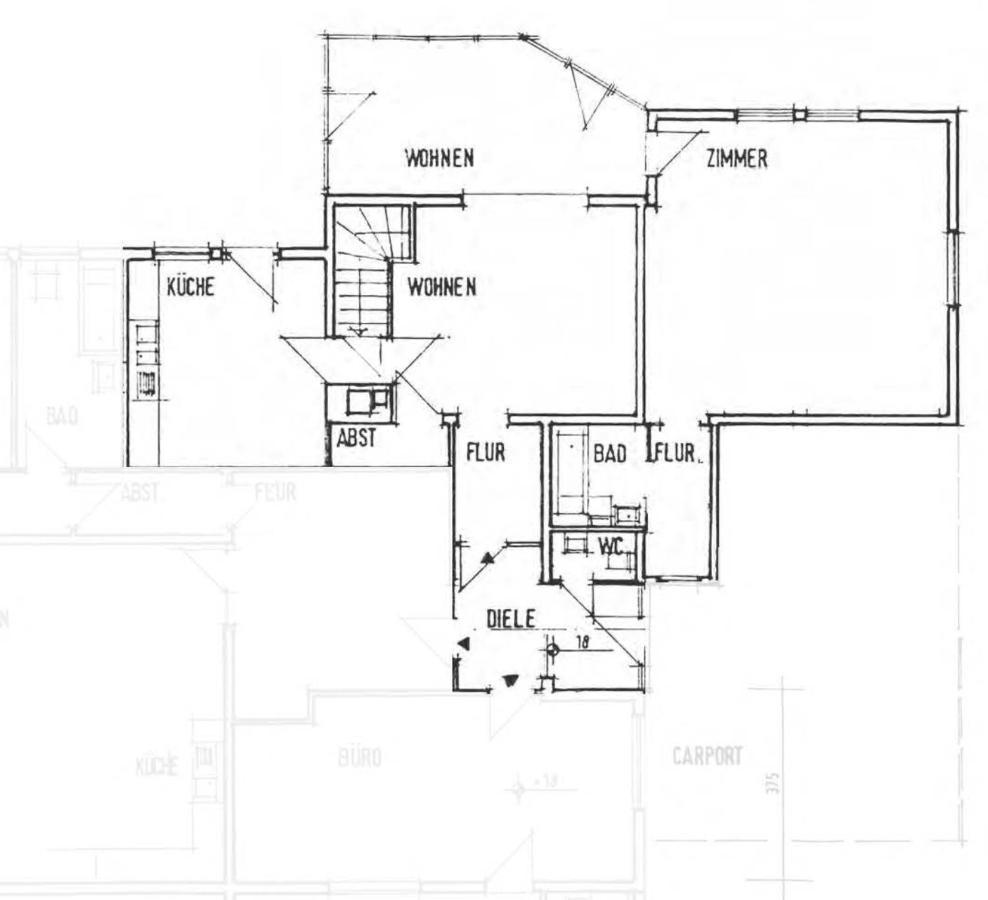 Apartment 'Entspannen Im Taunus' Taunusstein Luaran gambar