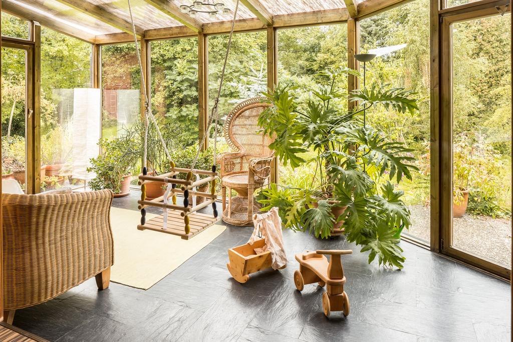 Apartment 'Entspannen Im Taunus' Taunusstein Bilik gambar